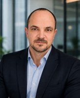Martin Schranz, Gründer von Cost-Impact
